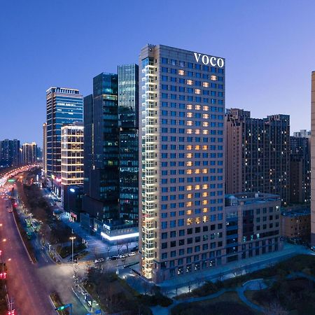 Voco Xian Etdz, An Ihg Hotel Luaran gambar