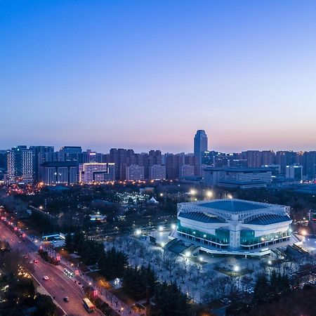Voco Xian Etdz, An Ihg Hotel Luaran gambar