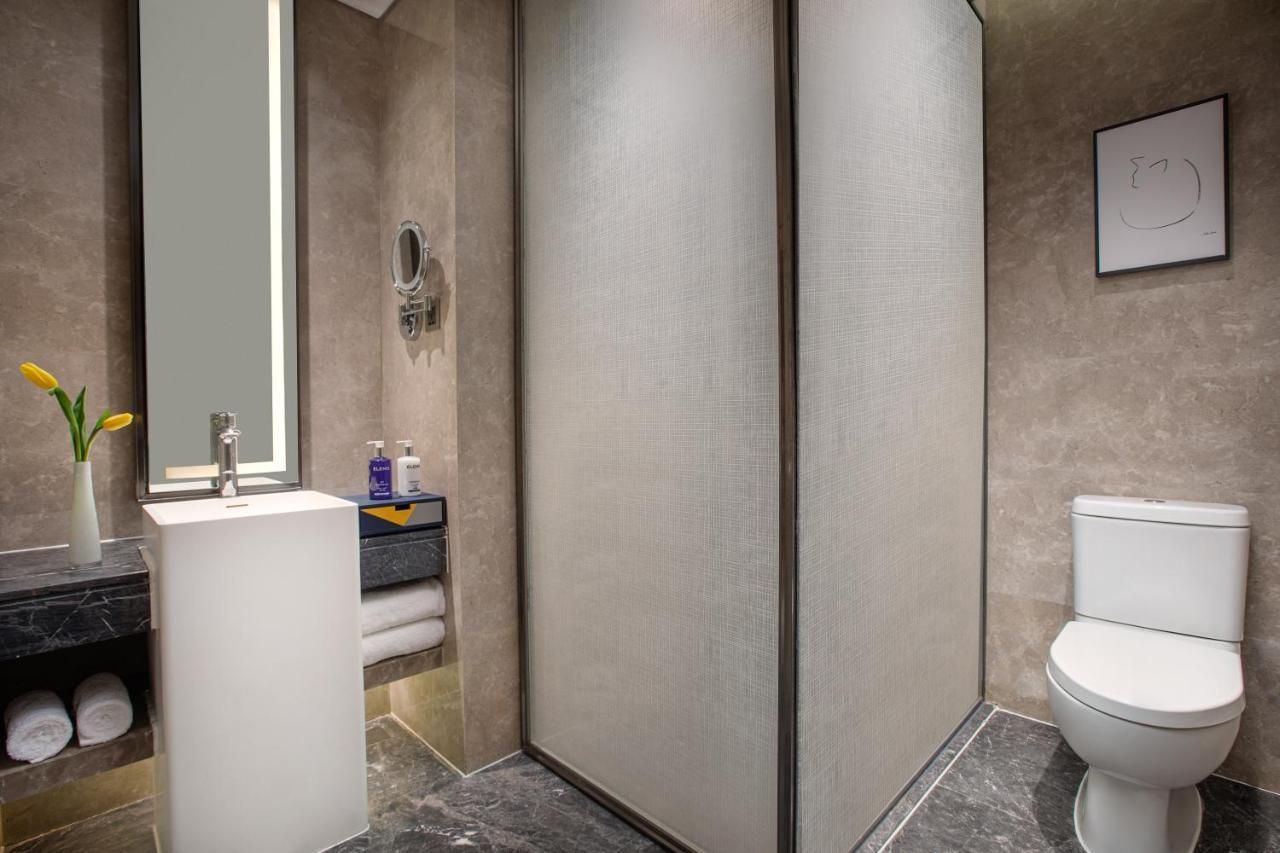 Voco Xian Etdz, An Ihg Hotel Luaran gambar