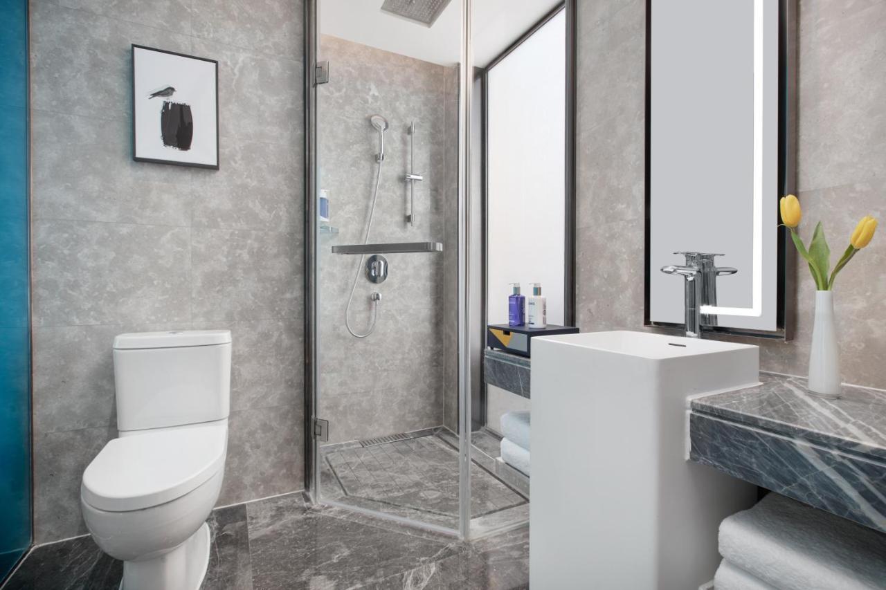 Voco Xian Etdz, An Ihg Hotel Luaran gambar