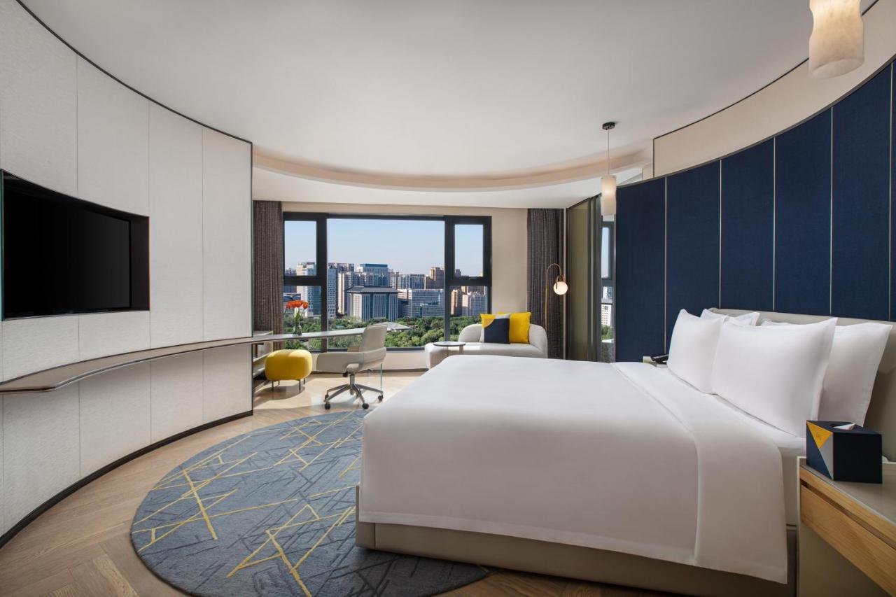 Voco Xian Etdz, An Ihg Hotel Luaran gambar