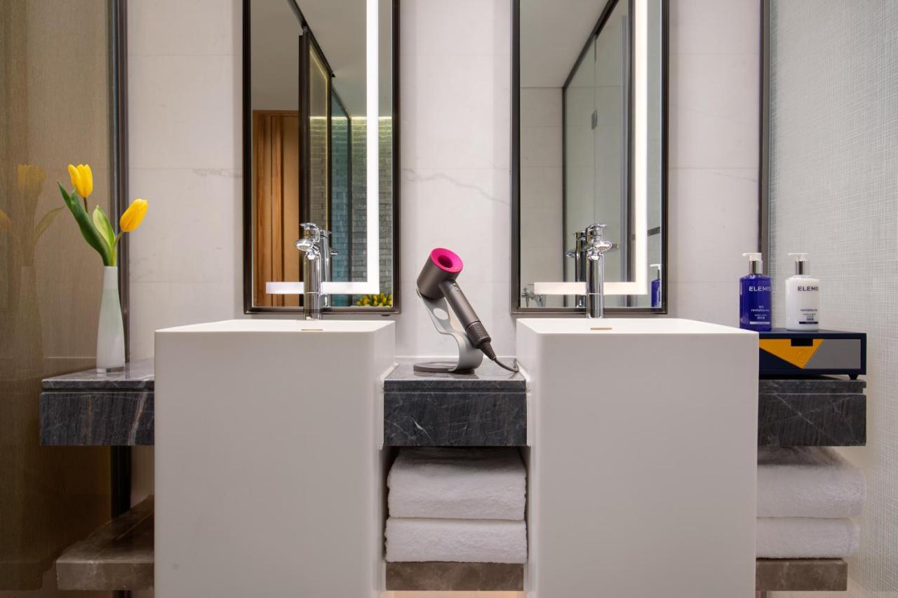 Voco Xian Etdz, An Ihg Hotel Luaran gambar