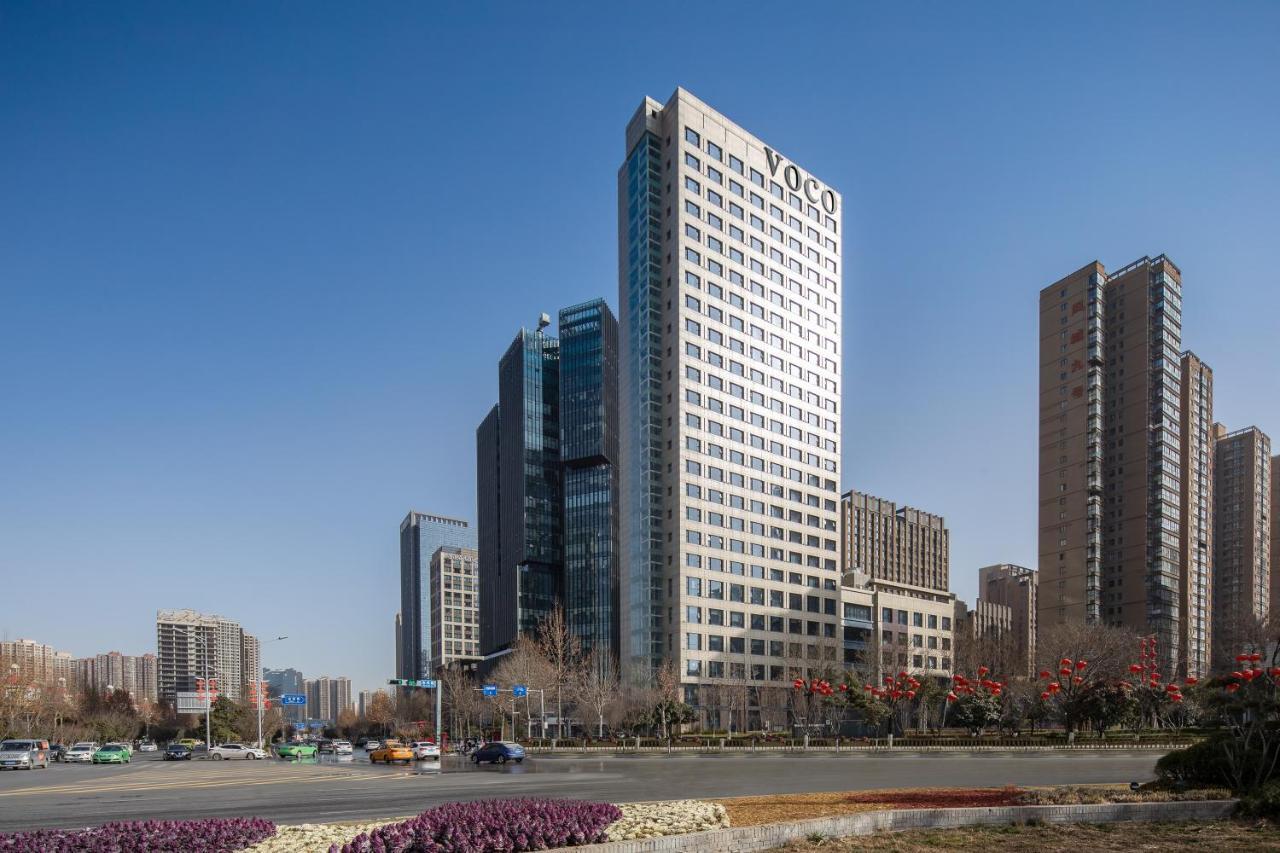 Voco Xian Etdz, An Ihg Hotel Luaran gambar
